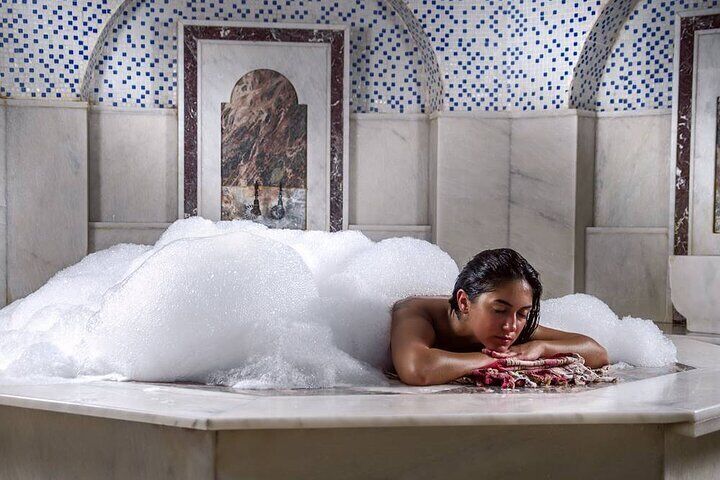 Müskebi Spa
